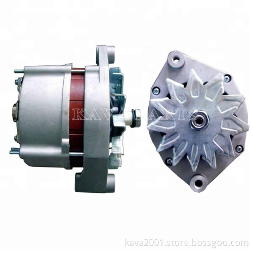 Alternator For Volvo Truck F10/F12/F610/F7/ N12,0120469523,0986033840,0986033841